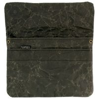 Wren Design Mini Tablet Sleeve - Black